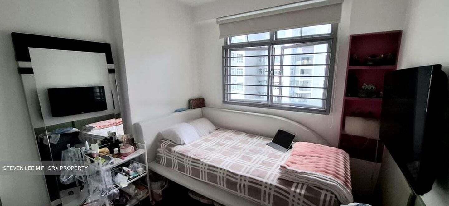 Blk 475D Parkland Residences (Hougang), HDB 4 Rooms #456575071